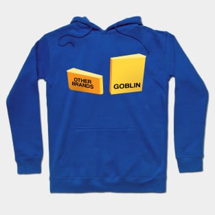 Cheddar Goblin Hoodie